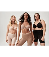 SPANXsmooth™ Bra-llelujah!® Lightly Lined Full Coverage Bra