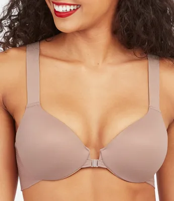 Spanx Bra-llelujah Full-Coverage Contour Square Back Underwire Bra