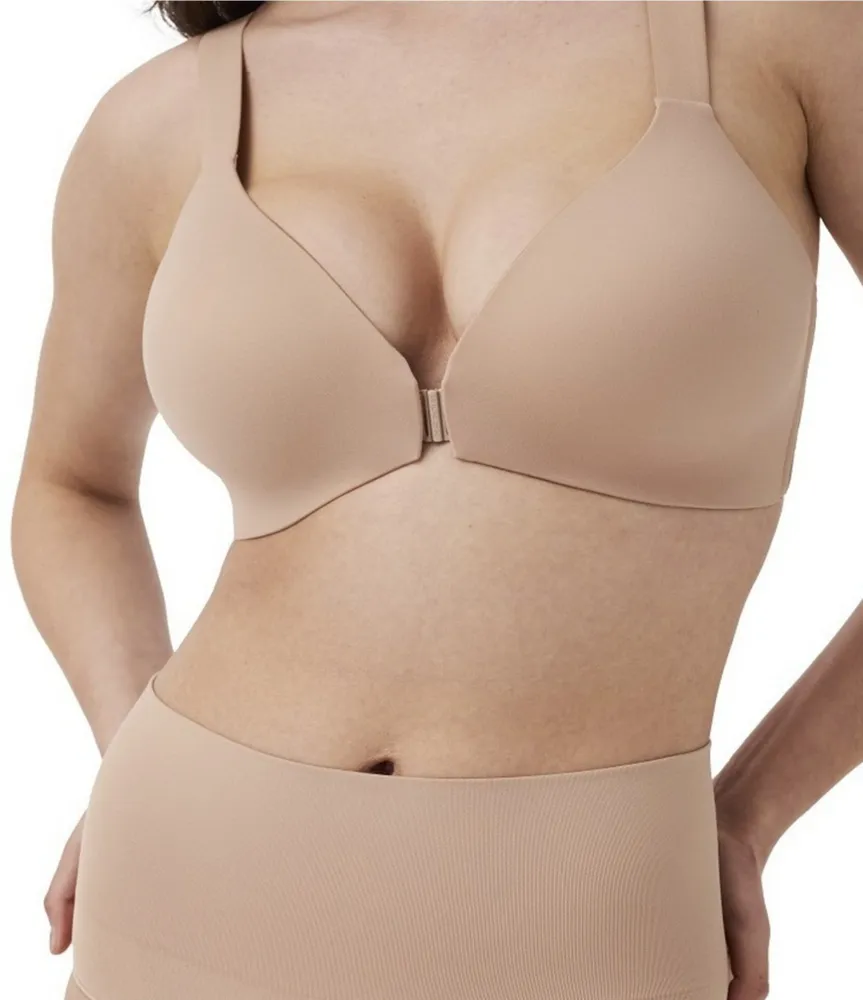 Spanx Bra-llelujah Full Coverage Wireless Bra