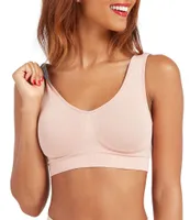 Spanx Breast of Both Worlds Reversible Comfort Bra