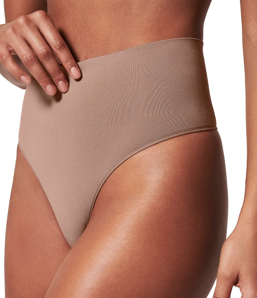 Spanx EcoCare Thong