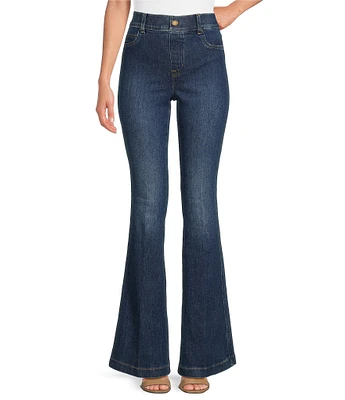 Spanx SPANXshape™ EveryWear Flare Jeans