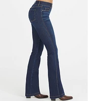 Spanx SPANXshape™ EveryWear Flare Jeans