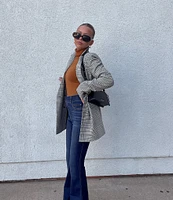Spanx SPANXshape™ EveryWear Flare Jeans