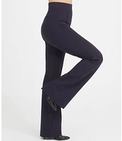 Spanx SPANXsmooth™ PerfectFit Ponte Flare Pant