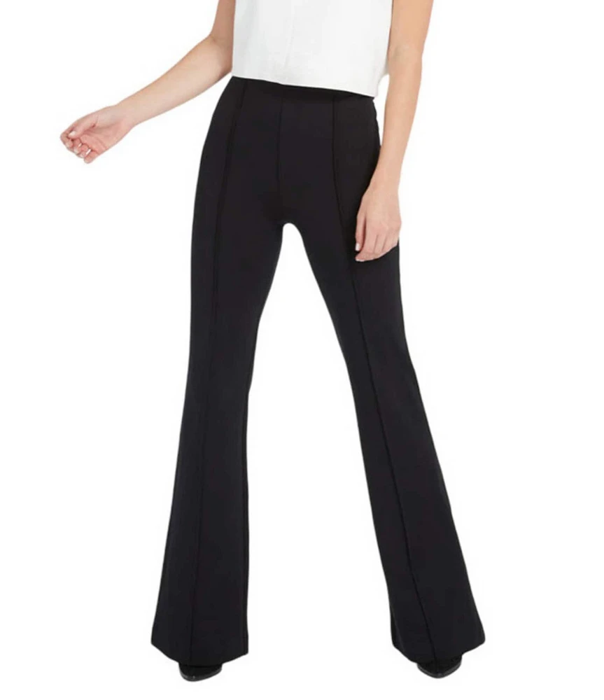 Spanx SPANXsmooth™ PerfectFit Ponte Flare Pant
