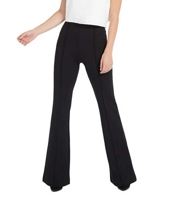 Spanx SPANXsmooth™ PerfectFit Ponte Flare Pant