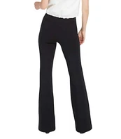 Spanx SPANXsmooth™ PerfectFit Ponte Flare Pant