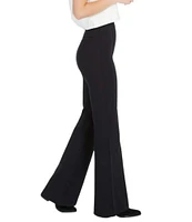 Spanx SPANXsmooth™ PerfectFit Ponte Flare Pant