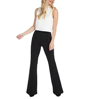 Spanx SPANXsmooth™ PerfectFit Ponte Flare Pant