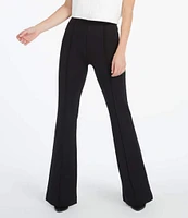 Spanx SPANXsmooth™ PerfectFit Ponte Flare Pant