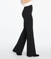 Spanx SPANXsmooth™ PerfectFit Ponte Flare Pant