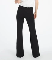 Spanx SPANXsmooth™ PerfectFit Ponte Flare Pant