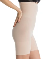 Spanx High Power Mid-Thigh Short