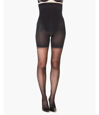 Spanx High-Waisted Shaping Sheers