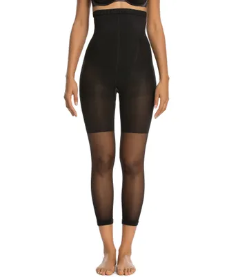 Spanx Higher Power Capri Pantyhose Shaper