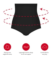 Spanx Higher Power Panties