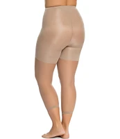 Spanx Power Capri Pantyhose Control Shaper