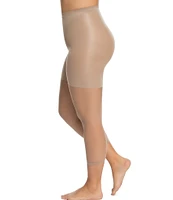 Spanx Power Capri Pantyhose Control Shaper