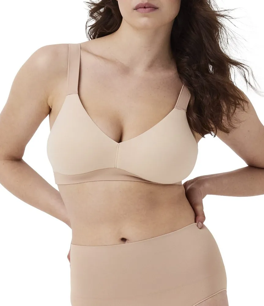 Spanx Lightly Lined Bra-llelujah!® Bralette