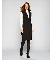 SPANXshape™ Mid-Thigh Tight-End Tights®