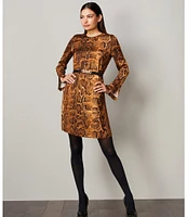 SPANXshape™ Mid-Thigh Tight-End Tights®