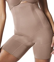 Spanx OnCore High-Waisted Mid-Thigh Shaper