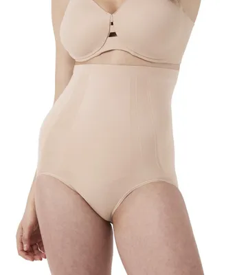 Spanx OnCore High-Waisted Shapewear Brief