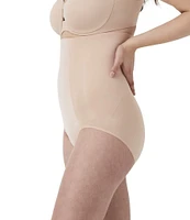 SPANXsculpt™ OnCore High-Waisted Brief