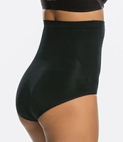 SPANXsculpt™ OnCore High-Waisted Brief