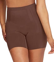 Spanx OnCore Mid-Thigh Shaper