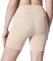 Spanx OnCore Mid-Thigh Shaper