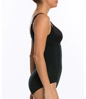 Spanx SPANXsculpt™ OnCore Open-Bust Brief Bodysuit