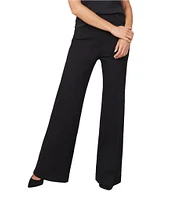 Spanx SPANXsmooth™ PerfectFit Ponte Wide Leg Pant