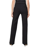 Spanx SPANXsmooth™ PerfectFit Ponte Wide Leg Pant