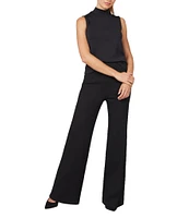 Spanx SPANXsmooth™ PerfectFit Ponte Wide Leg Pant