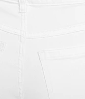 Spanx Plus Size SPANXshape™ EveryWear Cropped Wide Leg Jeans