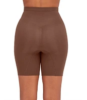 Spanx Power Mid-Thigh Short