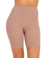 Spanx Power Mid-Thigh Short