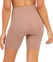 Spanx Power Mid-Thigh Short