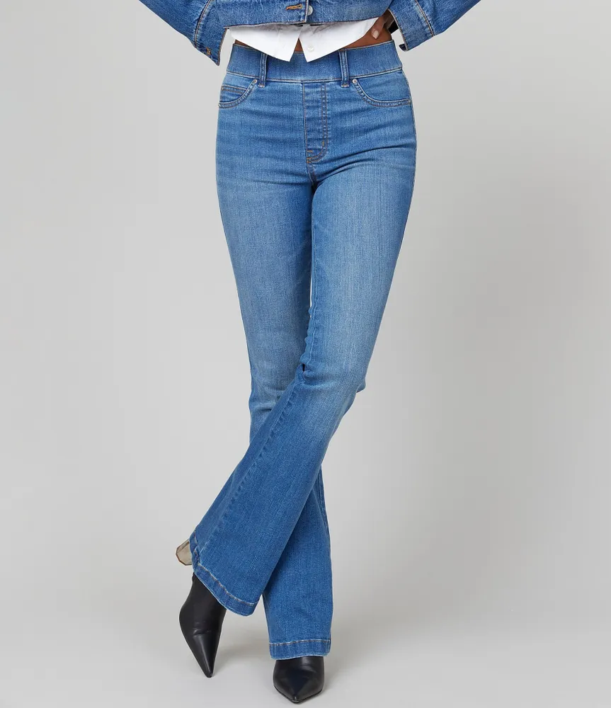 Spanx SPANXshape™ EveryWear Flare Jeans