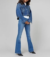 Spanx SPANXshape™ EveryWear Flare Jeans