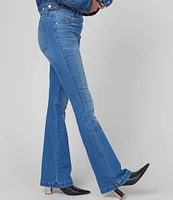 Spanx SPANXshape™ EveryWear Flare Jeans