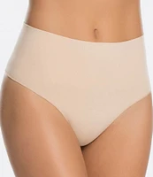 Spanx Seamless Shaping Thong