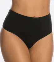 Spanx Seamless Shaping Thong