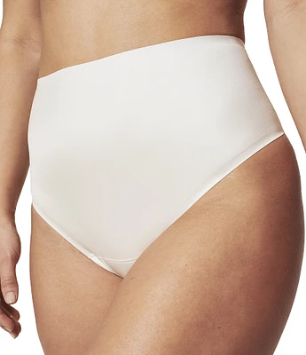 Spanx SPANXsmooth™ Satin Thong