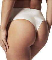 Spanx Shaping Satin Thong