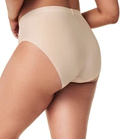 Spanx Sheer Control Firm Shaping Bikini