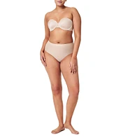 Spanx Sheer Control Firm Shaping Bikini