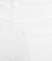 Spanx SPANXshape™ EveryWear Cropped Wide Leg Jeans